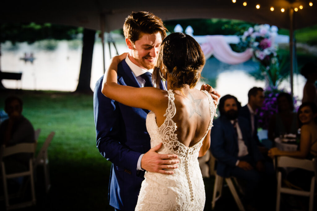 Rockmill Brewery Weddings