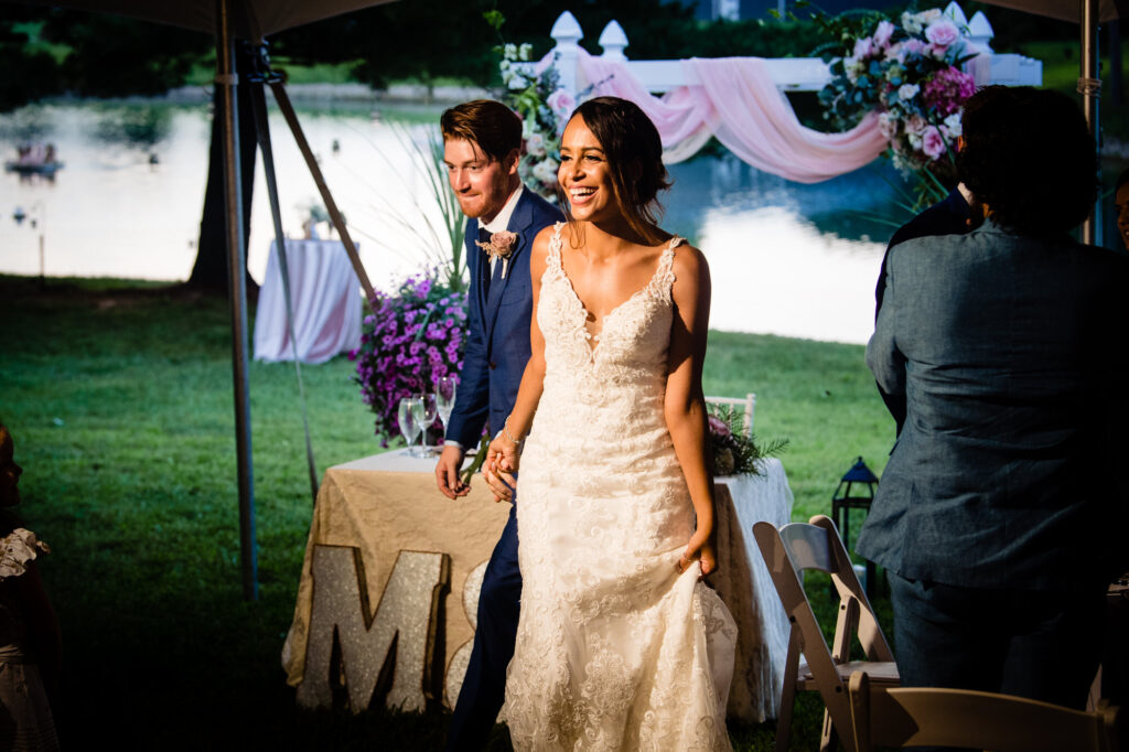 Rockmill Brewery Weddings