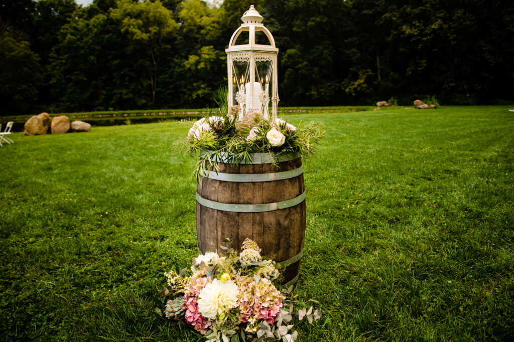 Rockmill Brewery Weddings