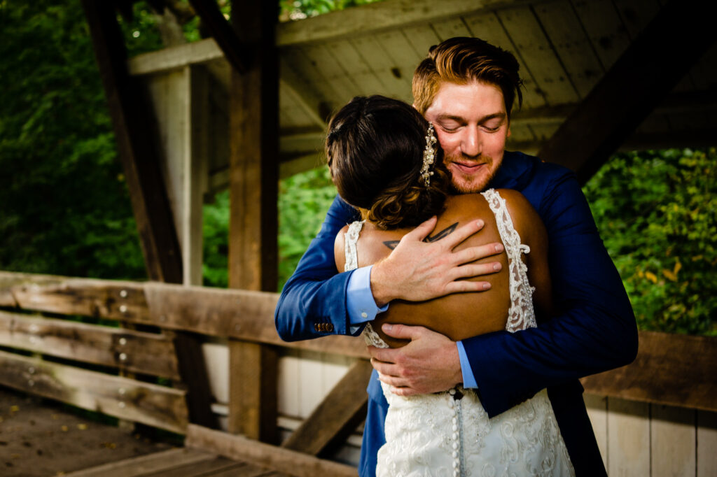 Rockmill Brewery Weddings