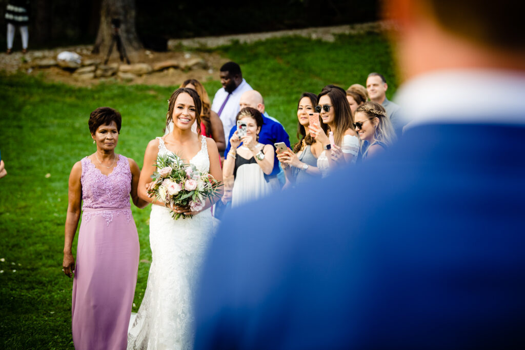 Rockmill Brewery Weddings