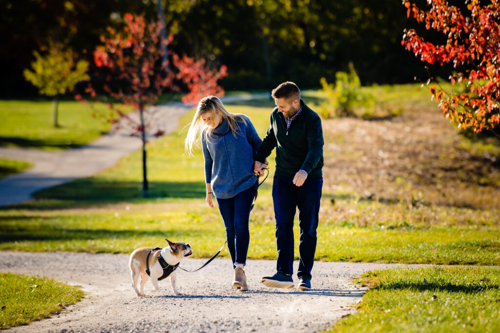 scioto audubon photo shoot 