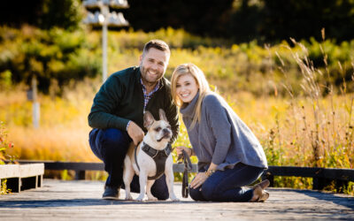 Scioto Audubon Photo Shoot