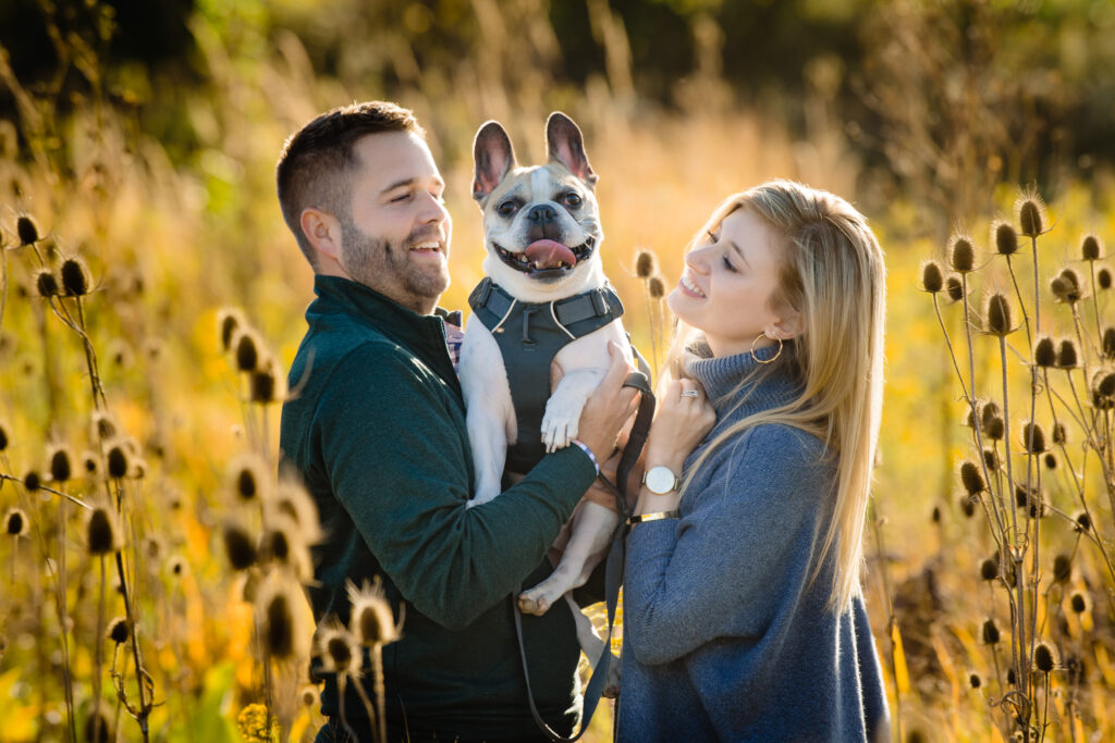 scioto audubon photo shoot 