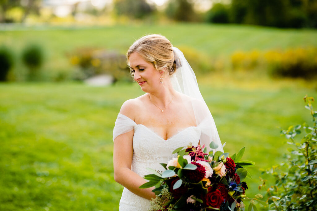 Jorgensen Farms Wedding