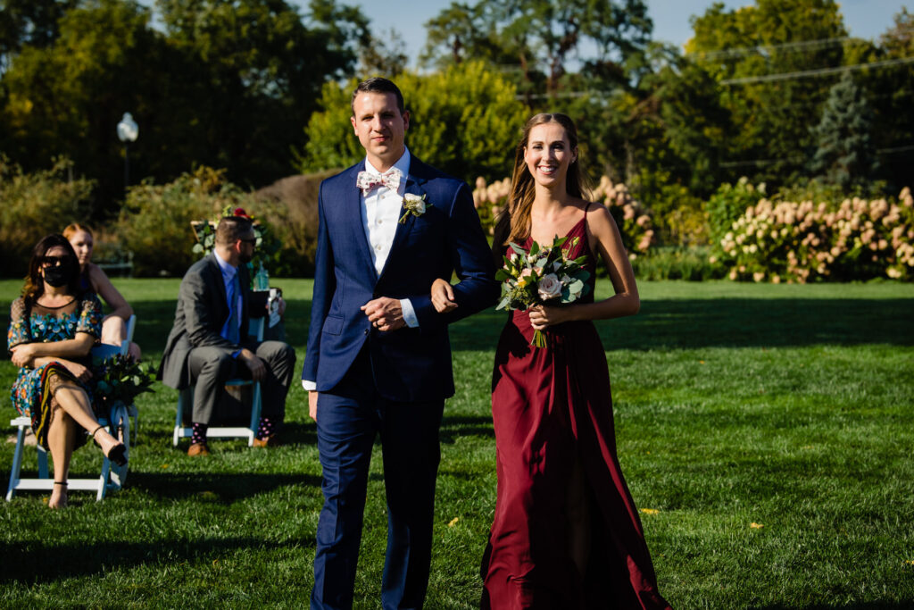 Jorgensen Farms Wedding