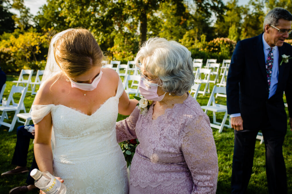 Jorgensen Farms Wedding