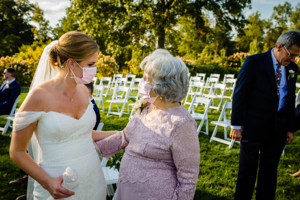 Jorgensen Farms Wedding