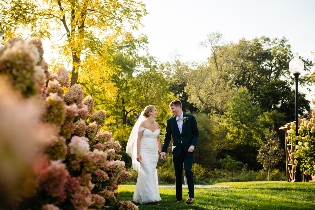 Jorgensen Farms Wedding