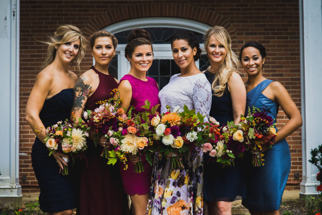 Barn Wedding Venues in Columbus Ohio