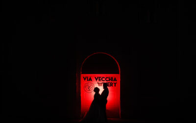 Via Vecchia New Location