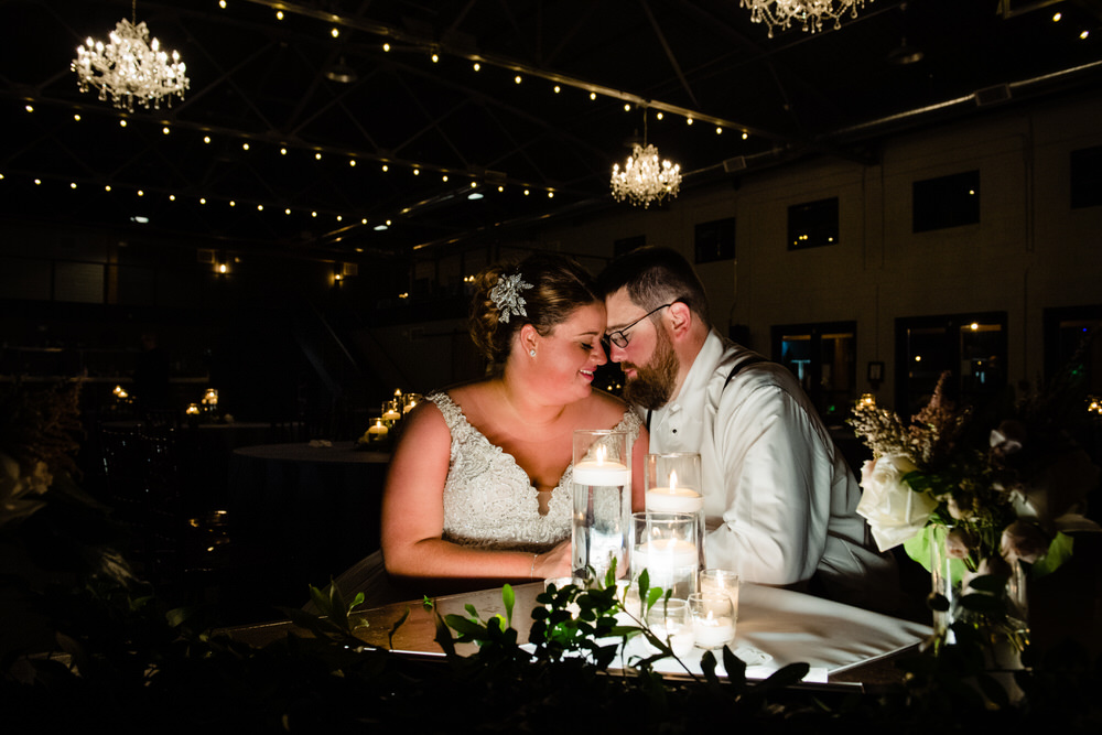 Best Wedding Venues in Columbus