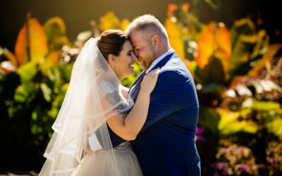 Wedding Photographers in Cincinnati Ohio