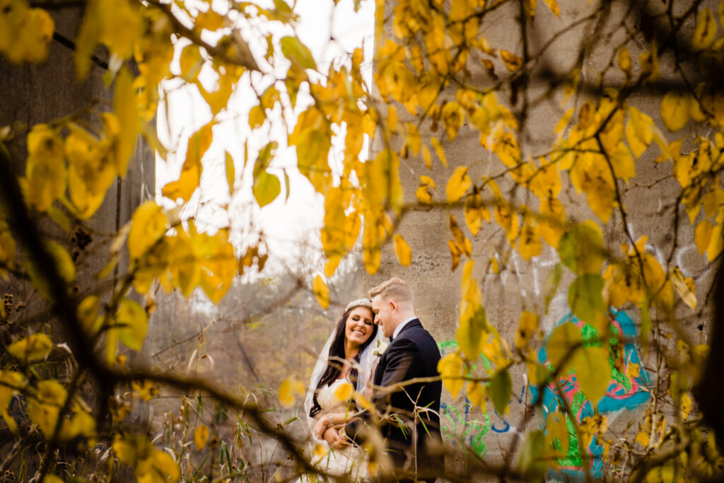 Best Cleveland Wedding Photographers