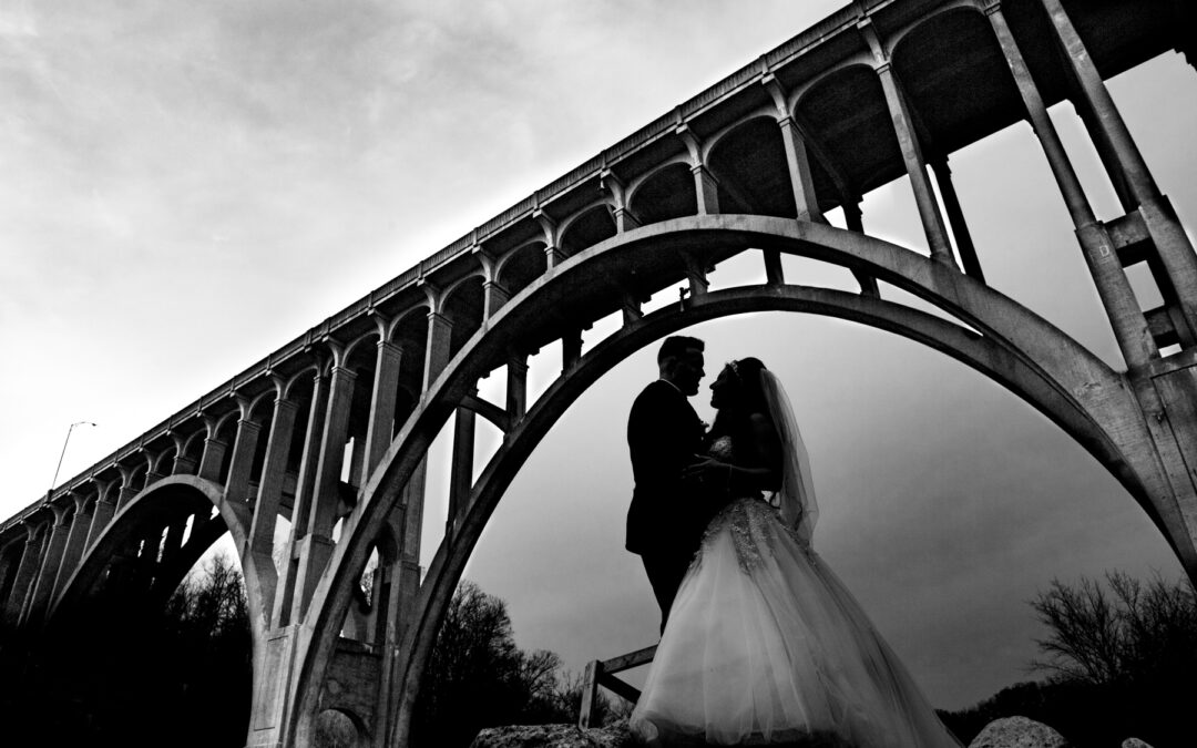 Wedding Photographers in Ohio