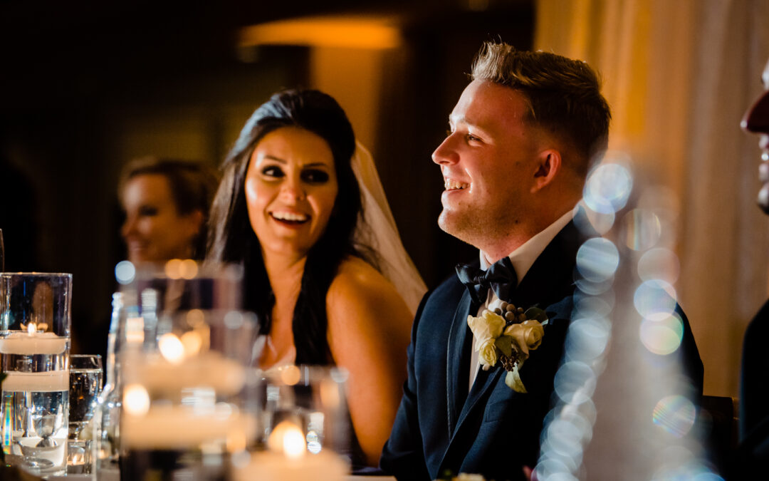 Signature of Solon Weddings