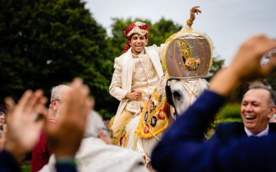 Indian Wedding Photographer