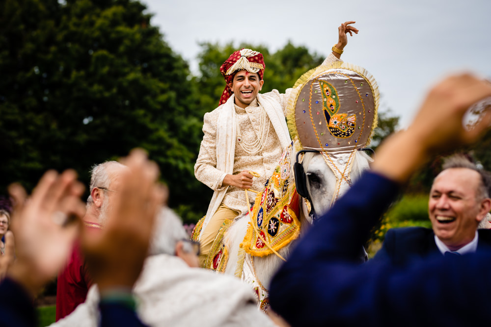 Indian Wedding Photographer