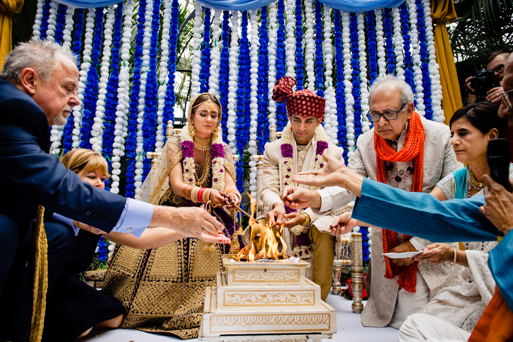 Indian Wedding