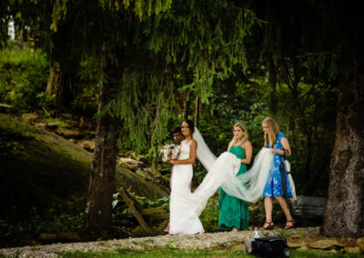 Rockmill Brewery Wedding Venue