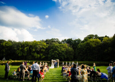 Rockmill Brewery Wedding Venue