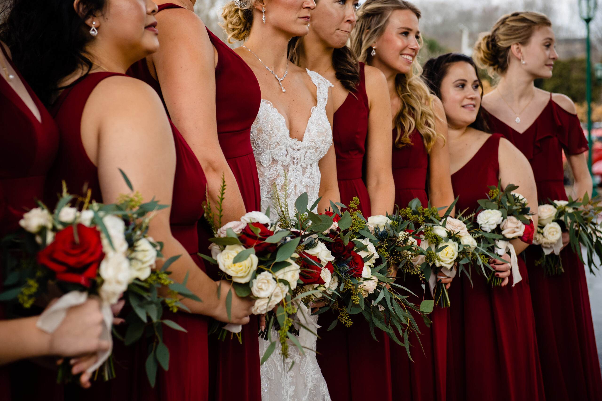 7 Perfect Ohio Winter Wedding Venues