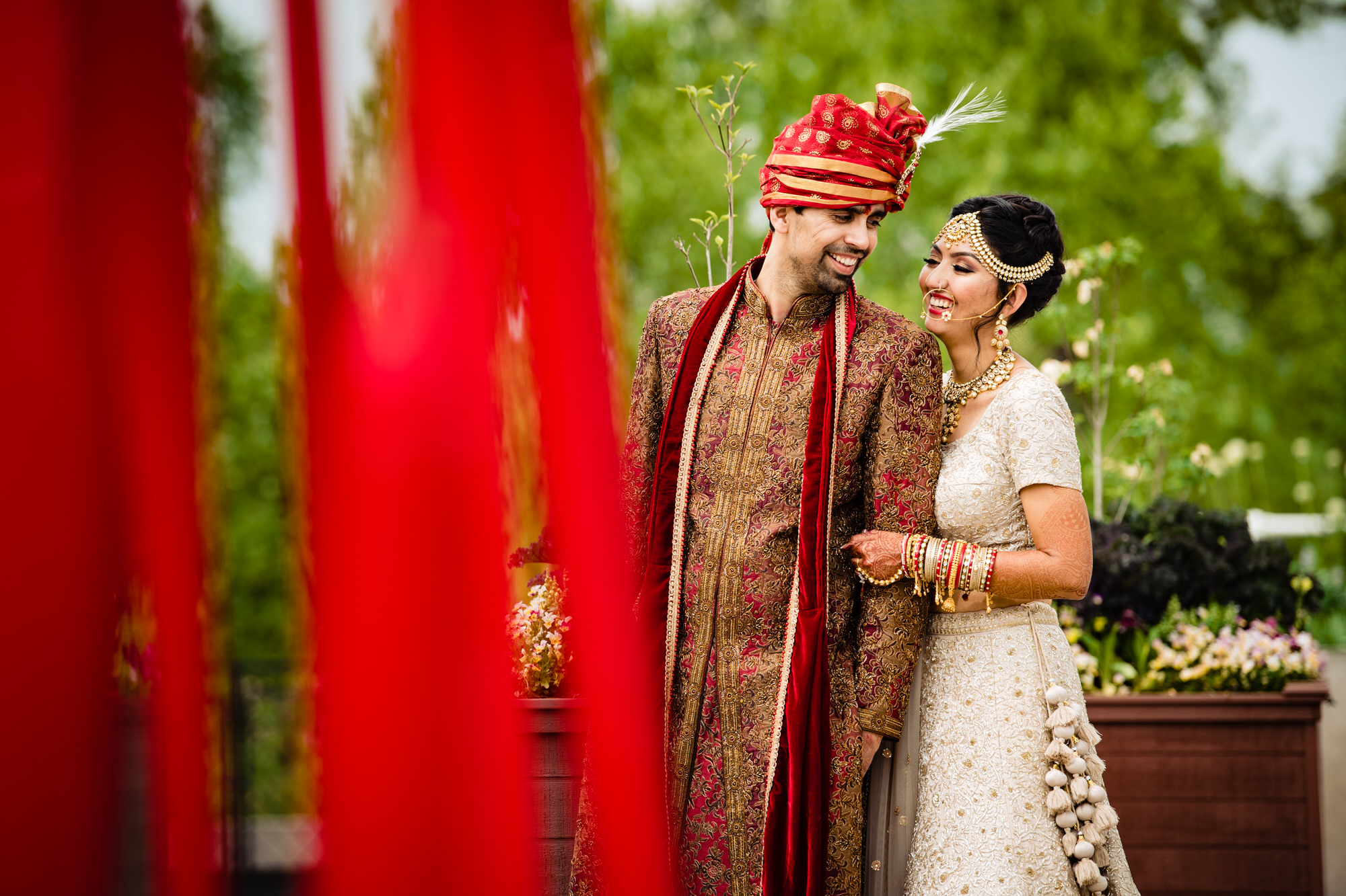 Best Indian Wedding Photographer