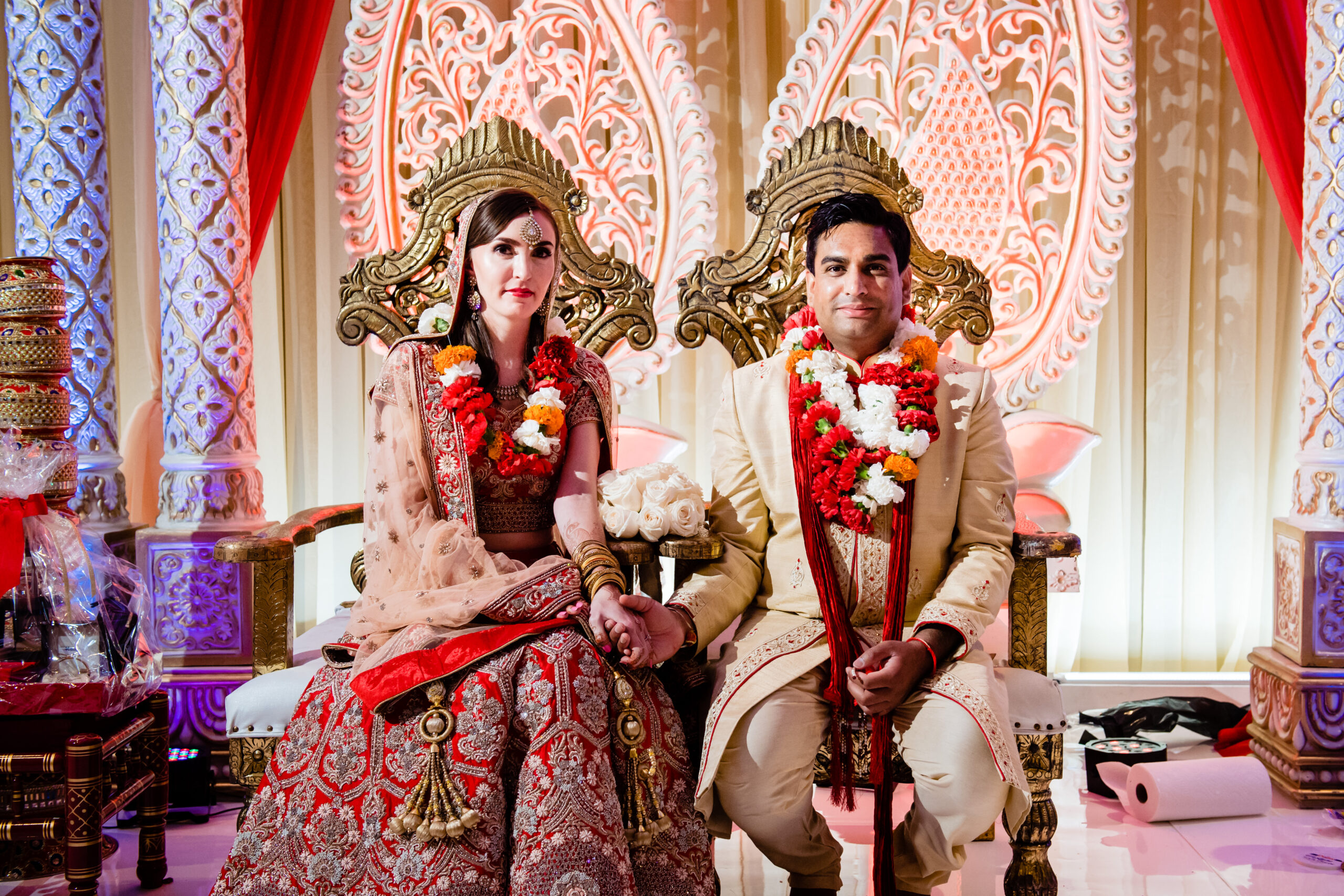 Best Indian Wedding Photographer