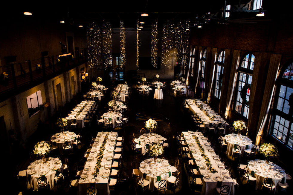 10 Best Ohio Ballrooms for Weddings