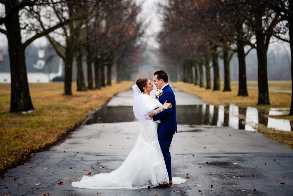 Columbus OH Wedding Photographers