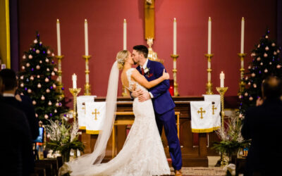Wedding Photographers Columbus Ohio