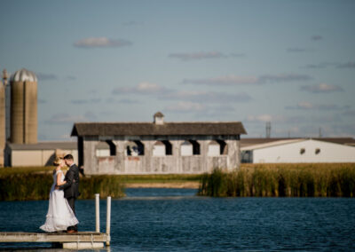 SoSerene Wedding Venue