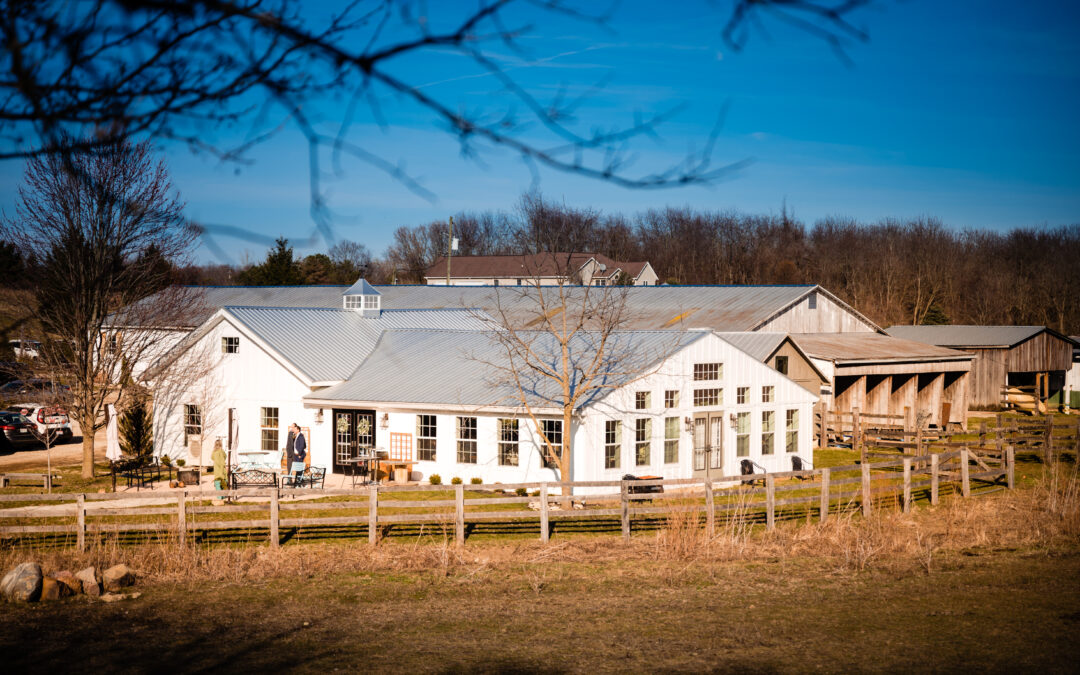 The Farm at Harvest Hills