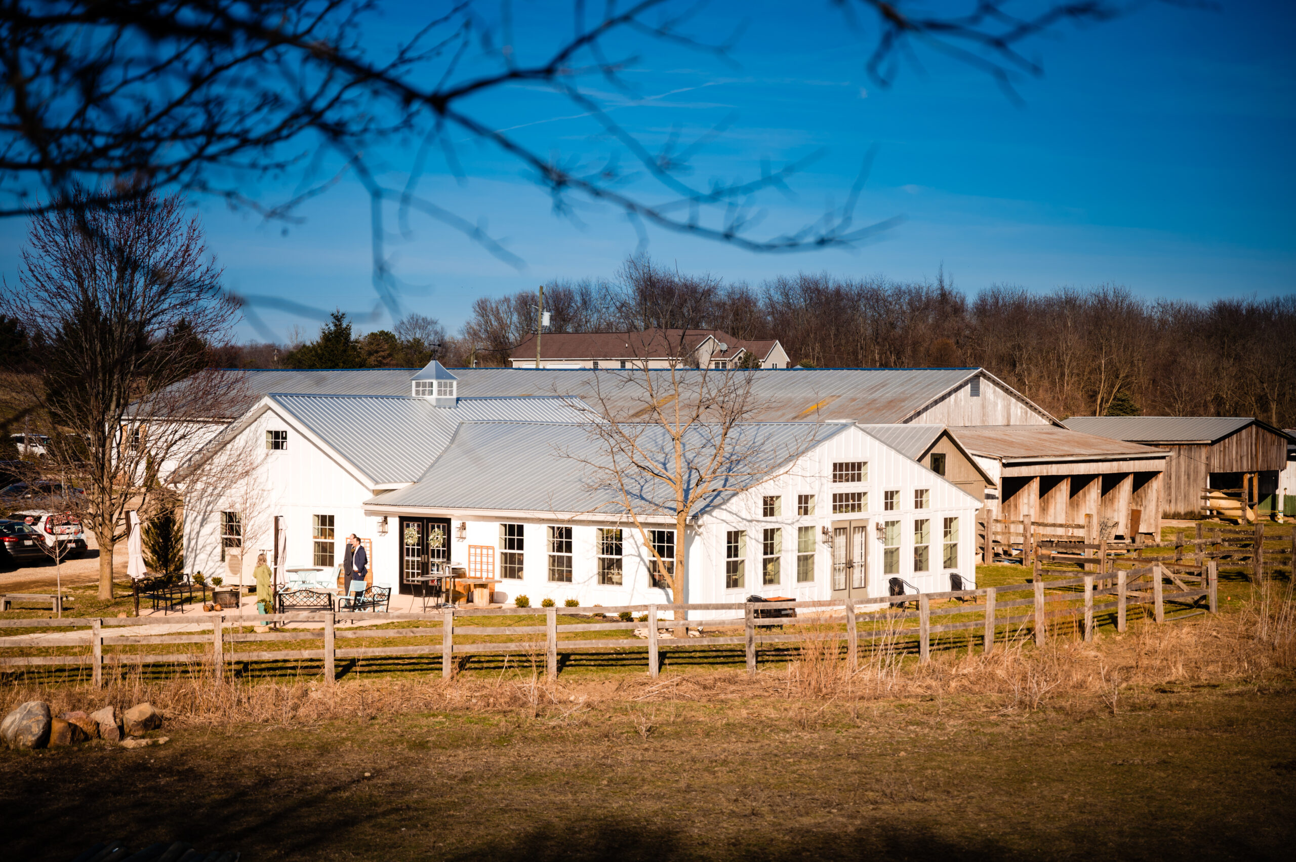 Harvest Hills Farm