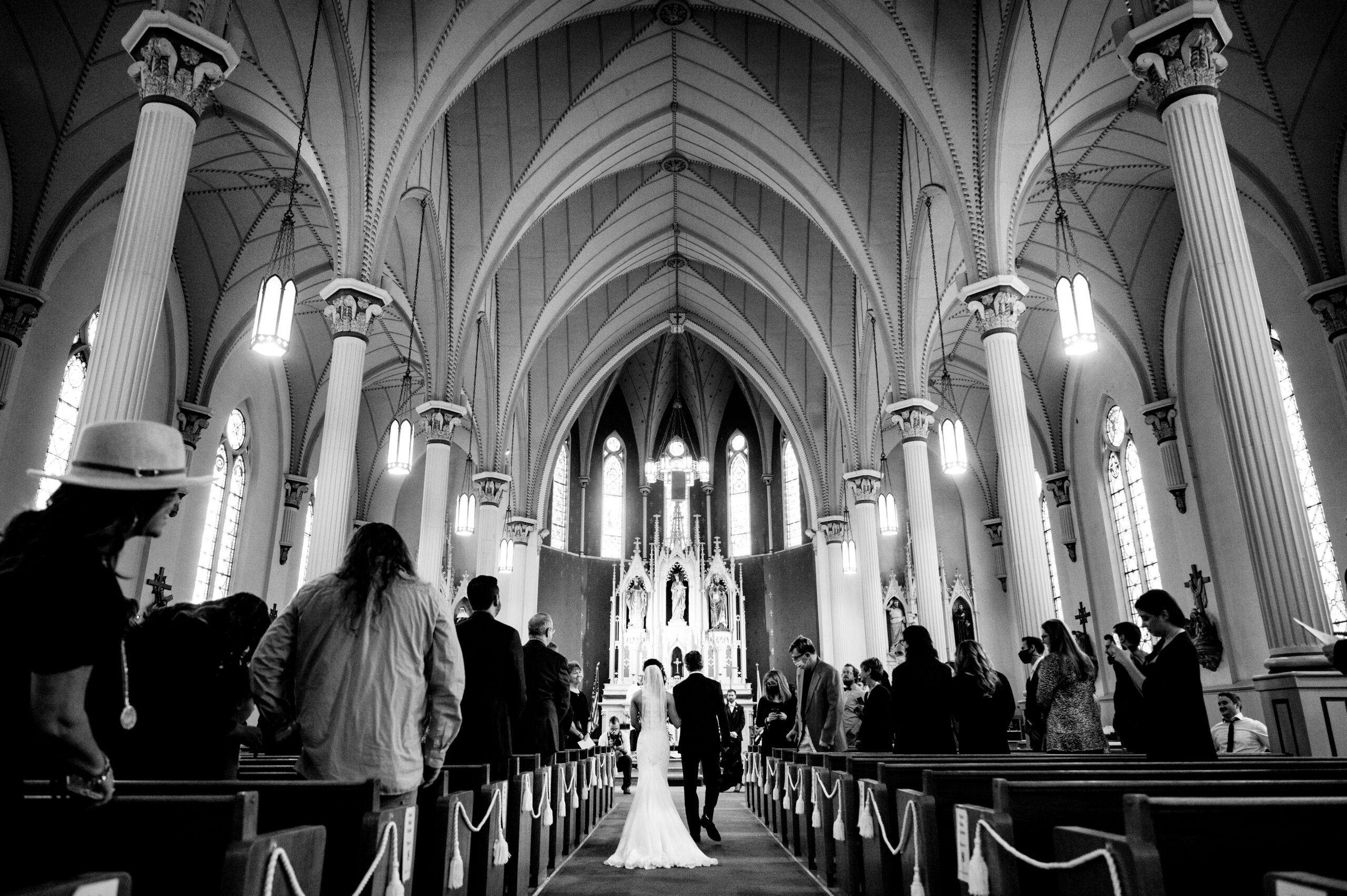 The Farm at Harvest Hills Wedding