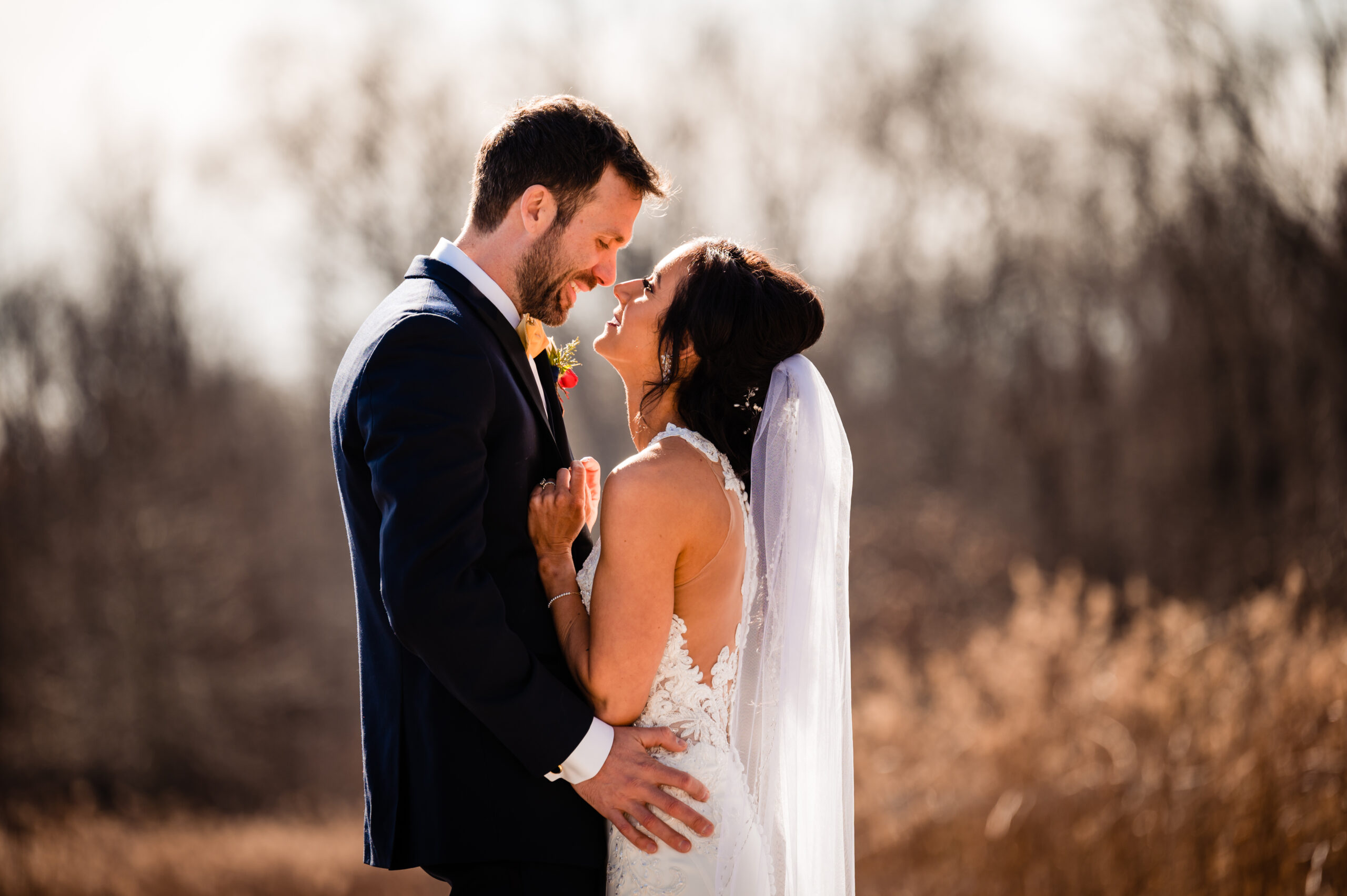 The Farm at Harvest Hills Wedding