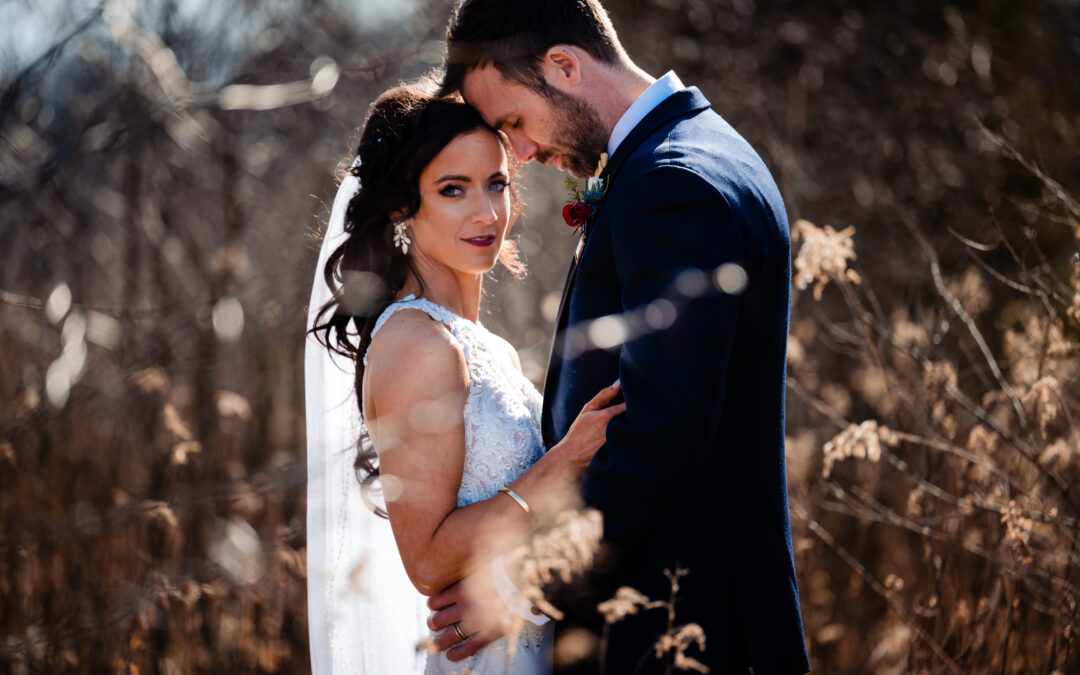 The Farm at Harvest Hills Wedding