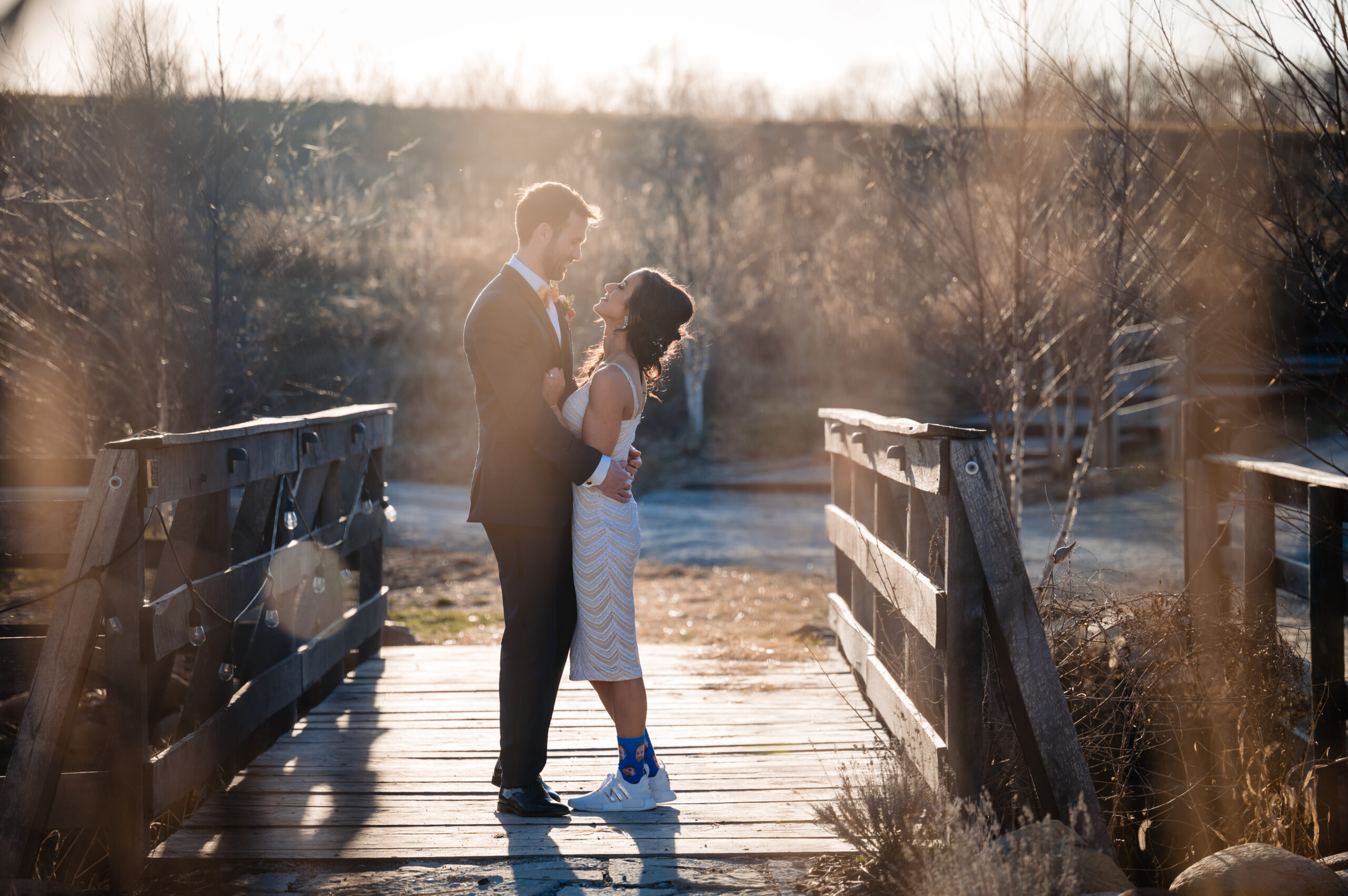 The Farm at Harvest Hills Wedding