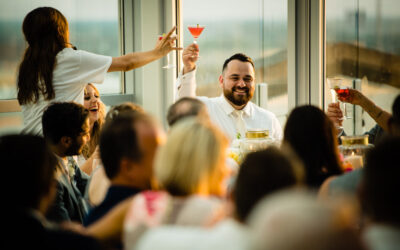 North 4th Corridor Weddings