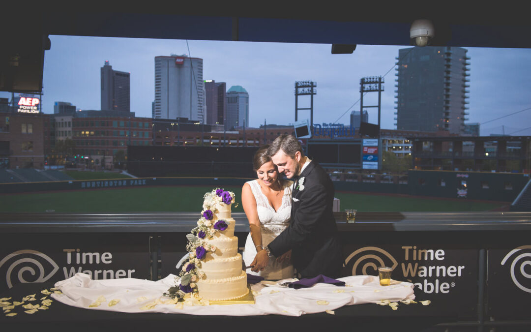 Huntington Park Wedding