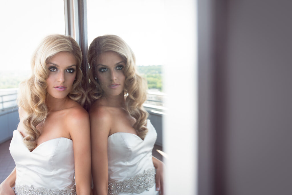 InterContinental Cleveland Hotel Wedding