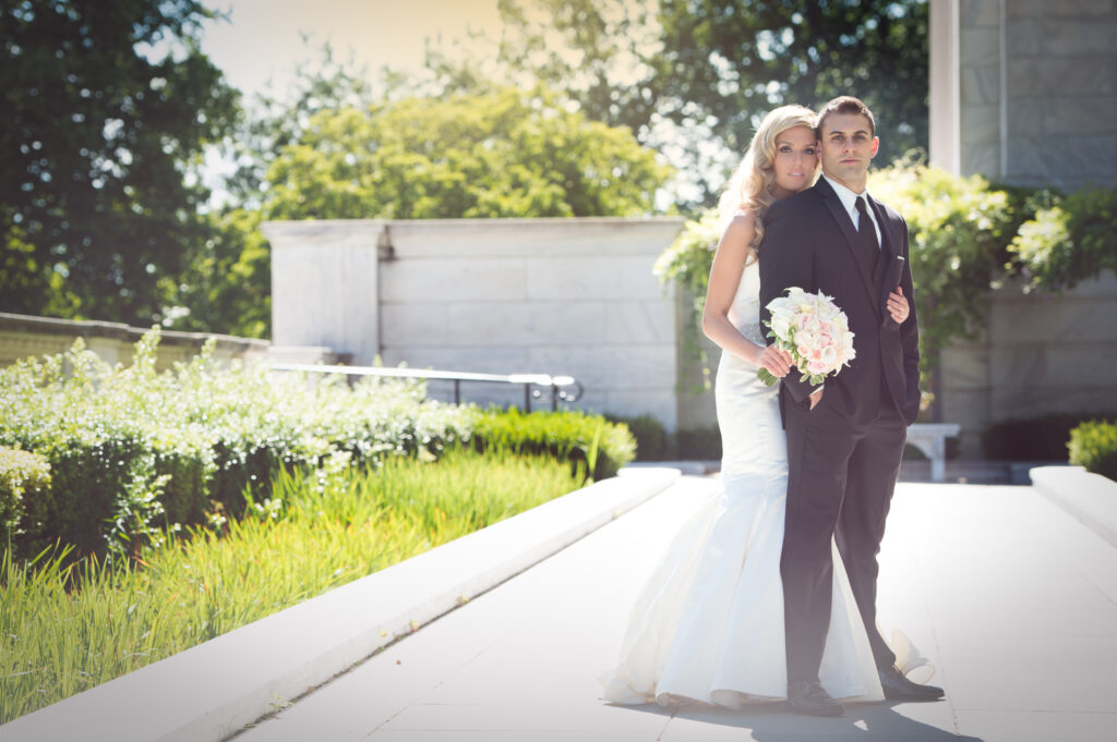 Best Cleveland Wedding Photographers