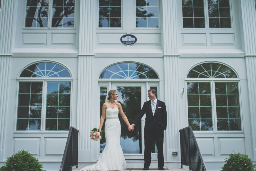 Best Wedding Venues in Cleveland