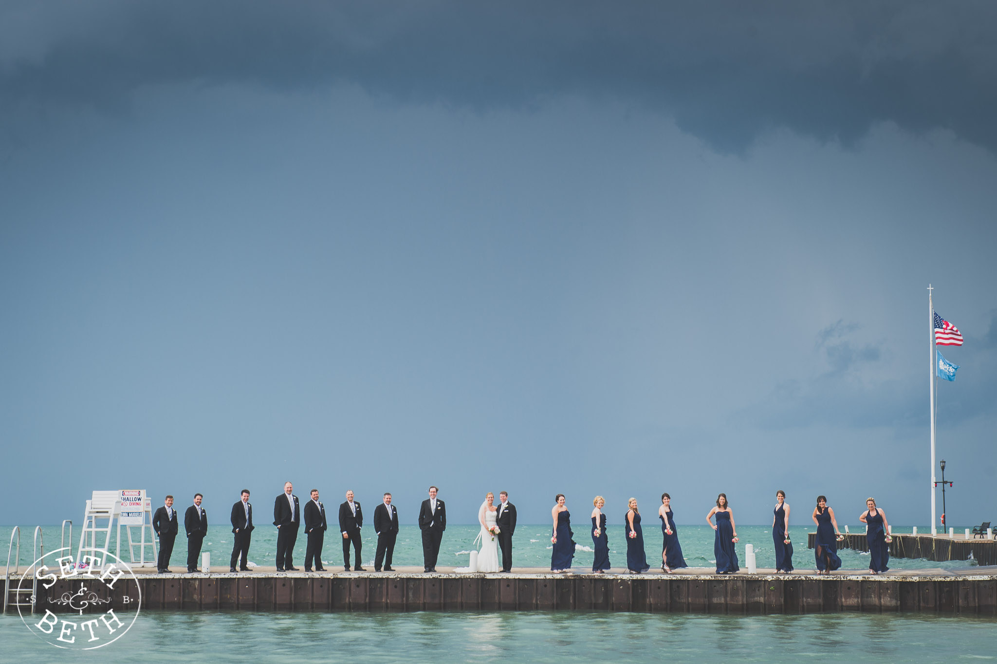 Best Cleveland Wedding Photographers