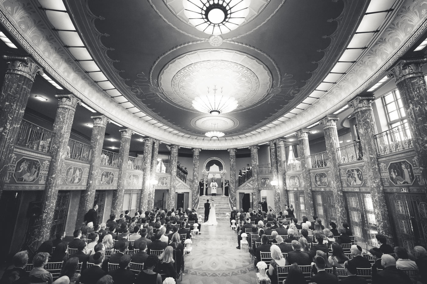 Severance Hall