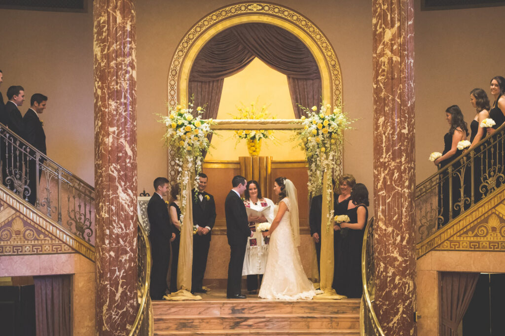 Best Wedding Venues in Cleveland