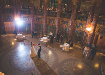 Wedding Venues Northeast Ohio