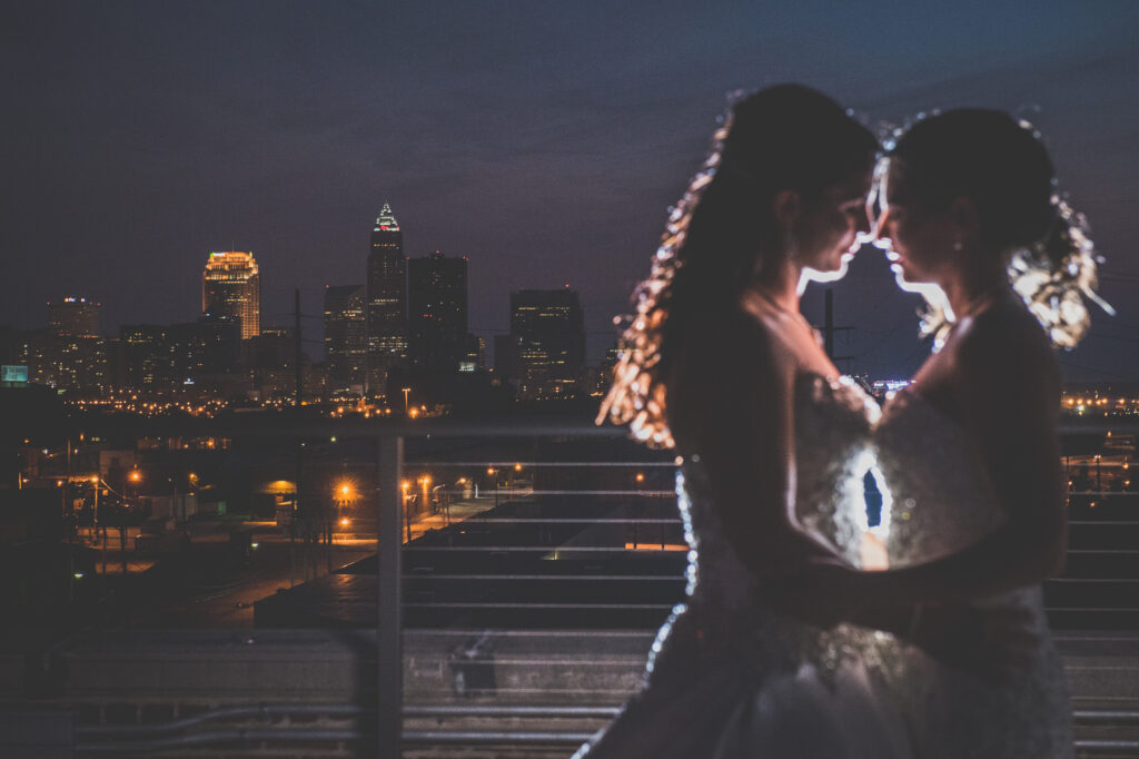 Best Cleveland Wedding Photographers