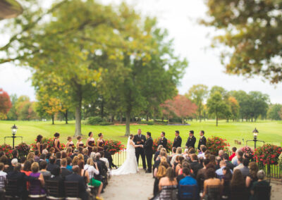 Wedding Venues Northeast Ohio