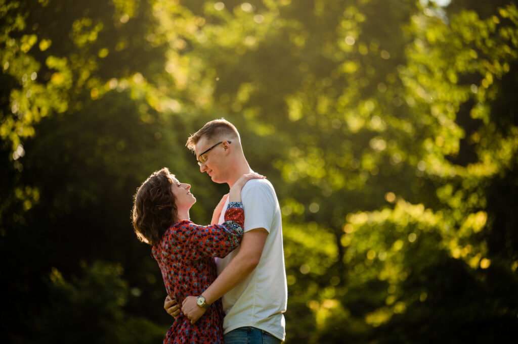 wedding photographer in Cleveland
